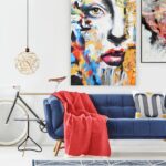 Ara Painting OL1675 OL1675 3