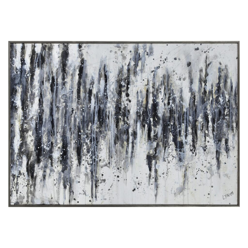 Kombu Painting