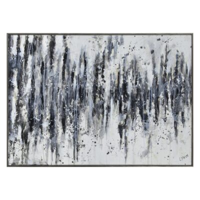 Kombu Painting