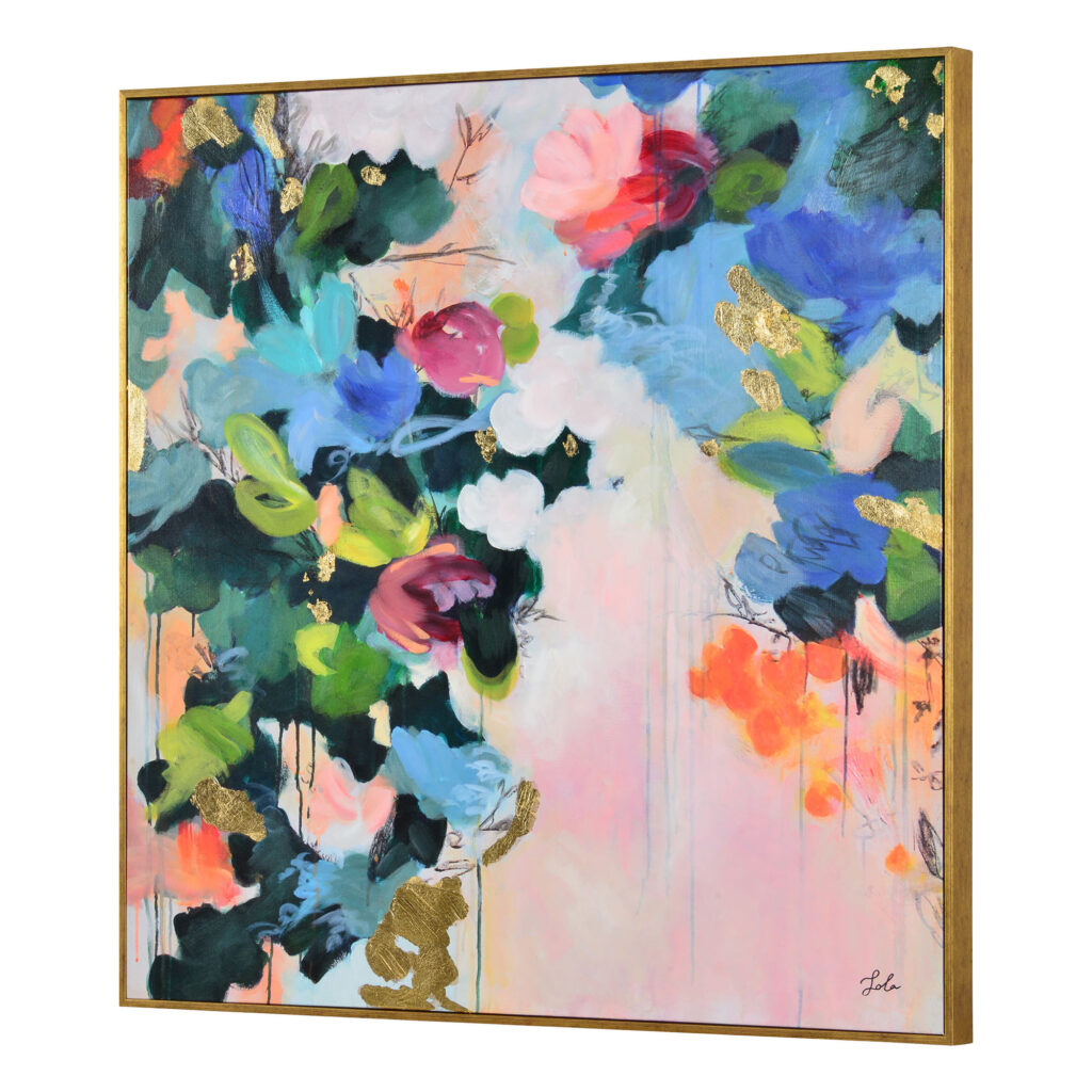 Corney Painting - Image 2