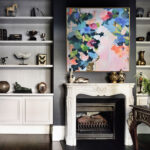 Corney Painting OL1730 OL1730 3