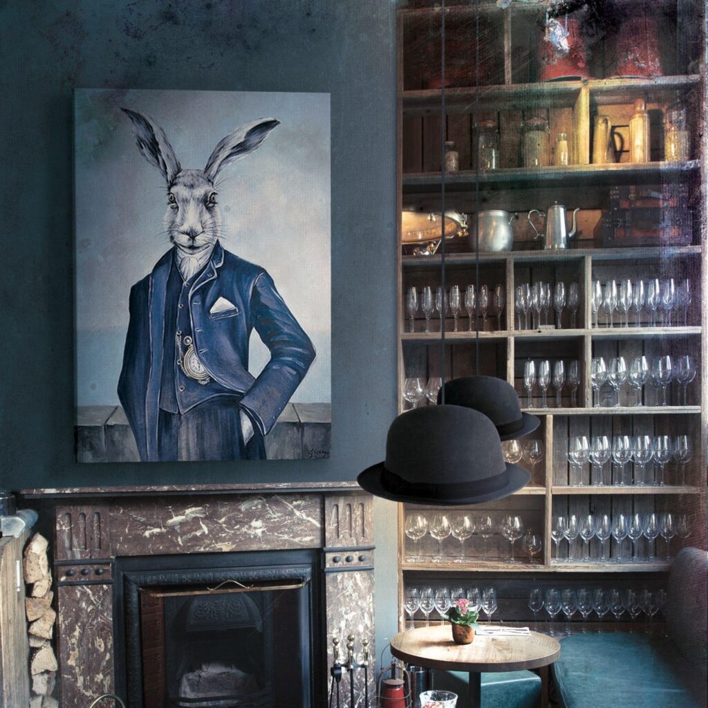 Stephens Painting - Image 3