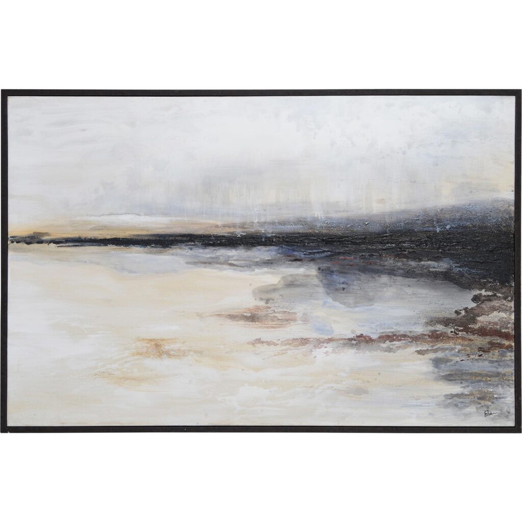 Warran Painting