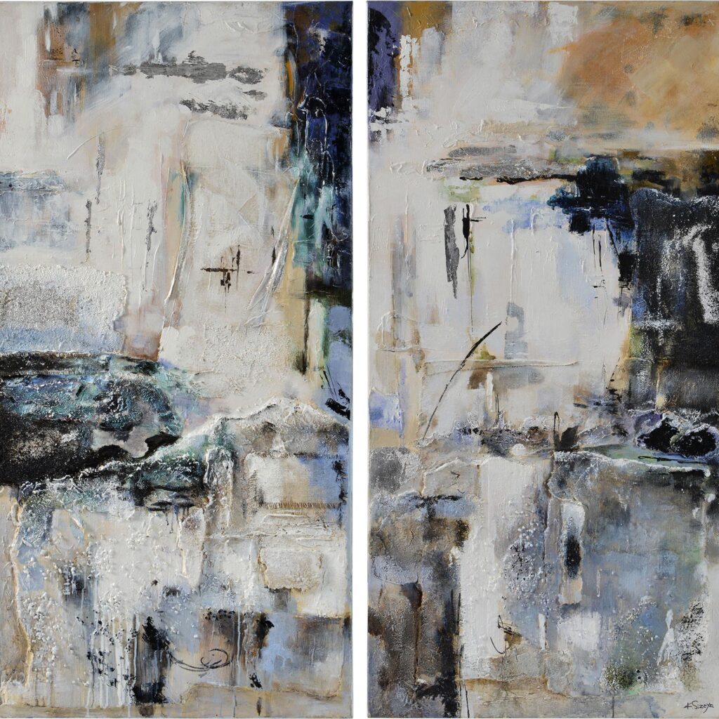 Yaffa Painting