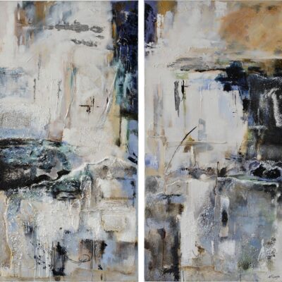 Yaffa Painting