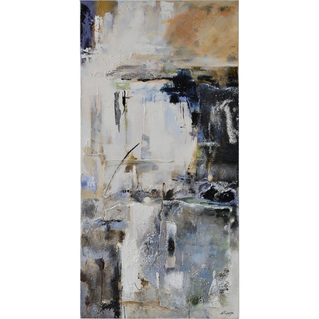 Yaffa Painting - Image 2