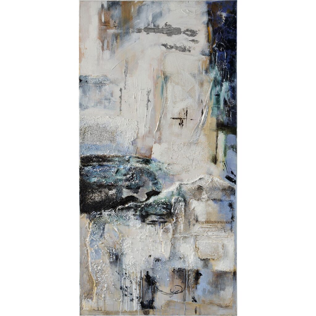 Yaffa Painting - Image 5