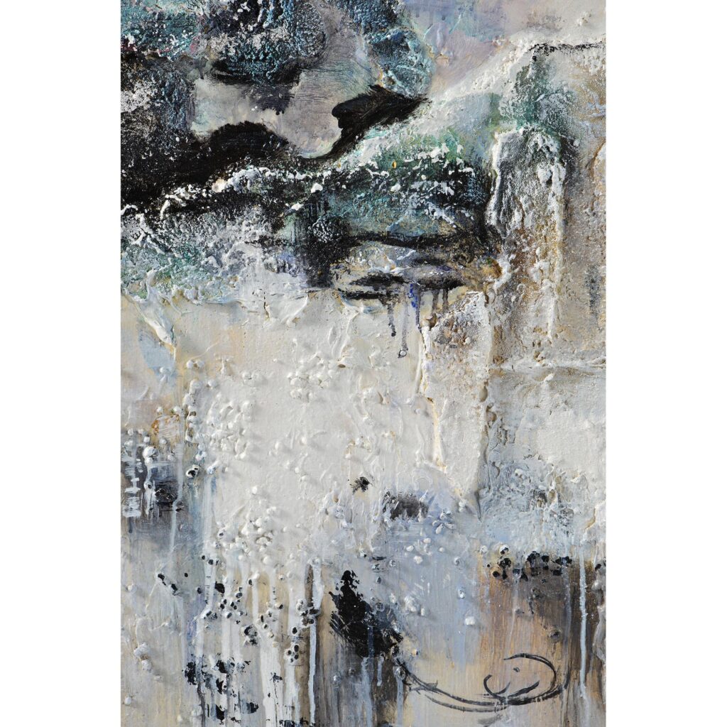 Yaffa Painting - Image 8