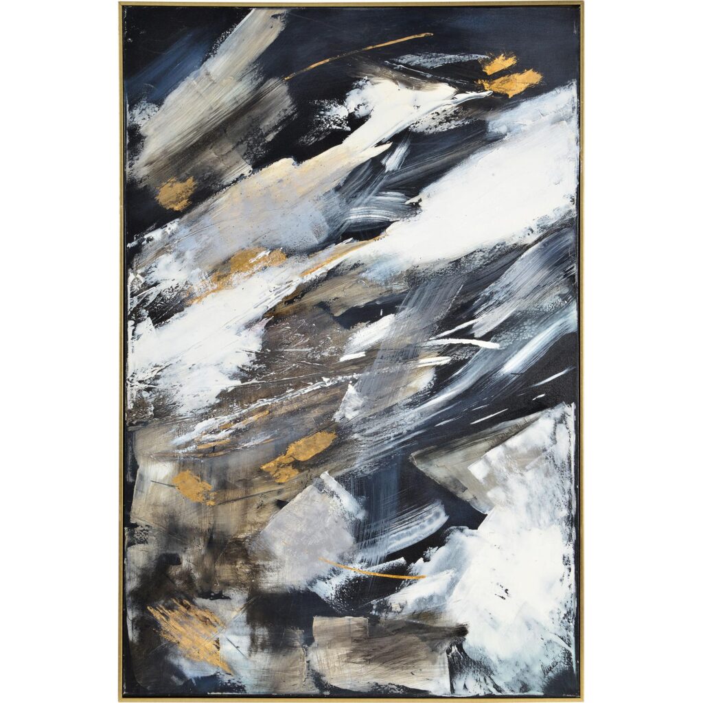 Westmount Painting