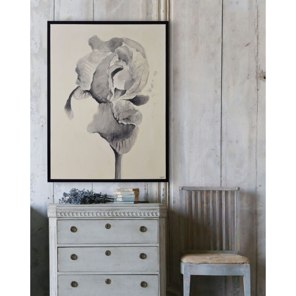 Bardet Painting - Image 5