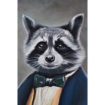 Tribec Canvas Art OL1946 OL1946 4