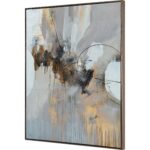 Keys Painting OL1960 OL1960 2