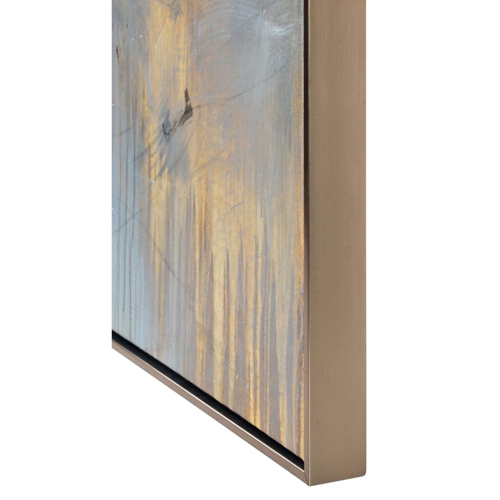 Keys Painting - Image 4