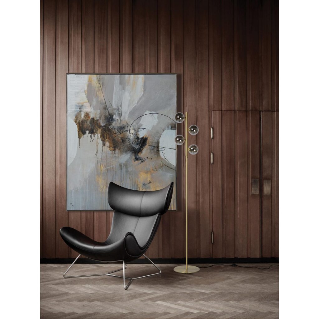 Keys Painting - Image 6