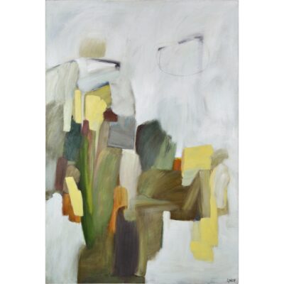 Humphrey Painting