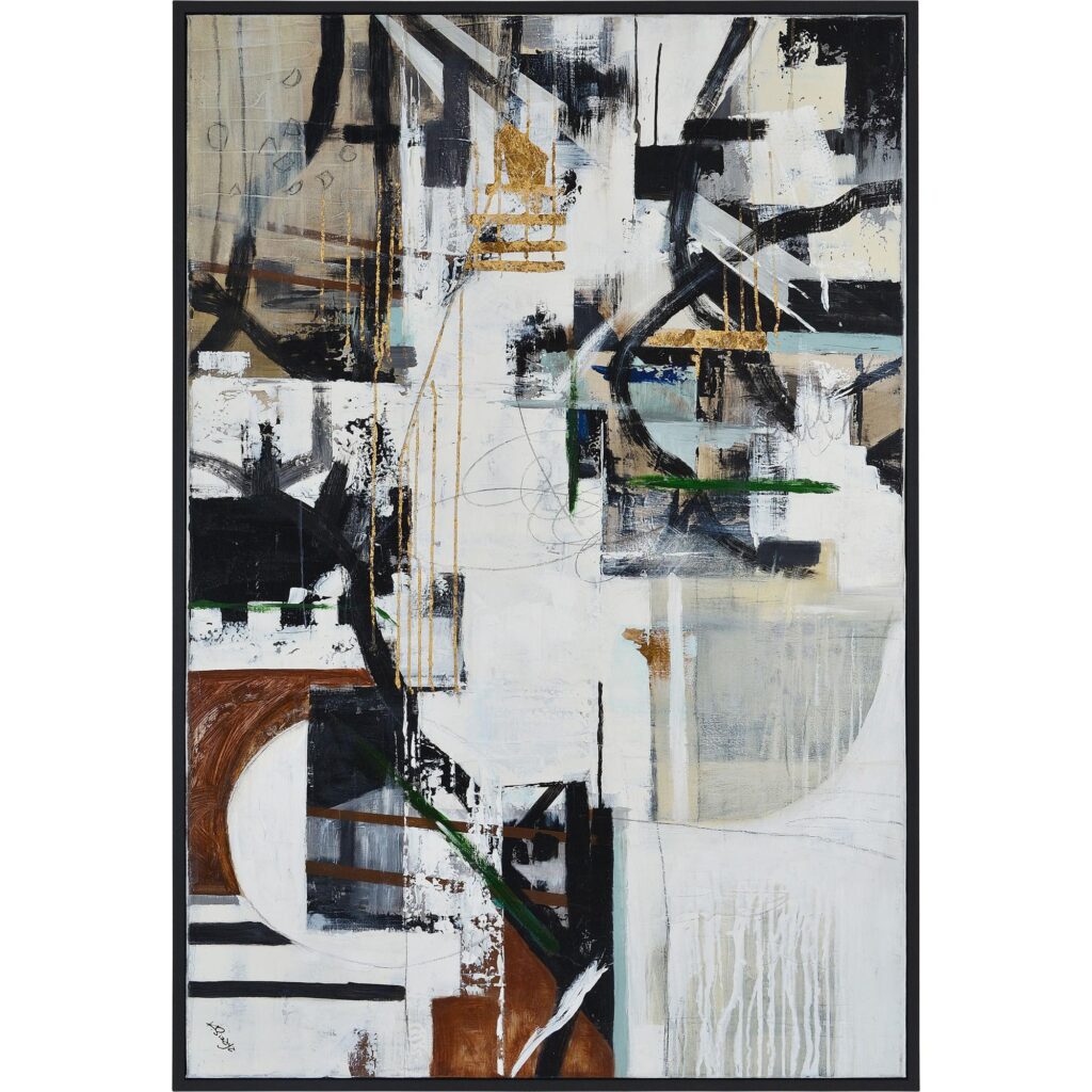 Draymore Painting