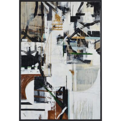 Draymore Painting