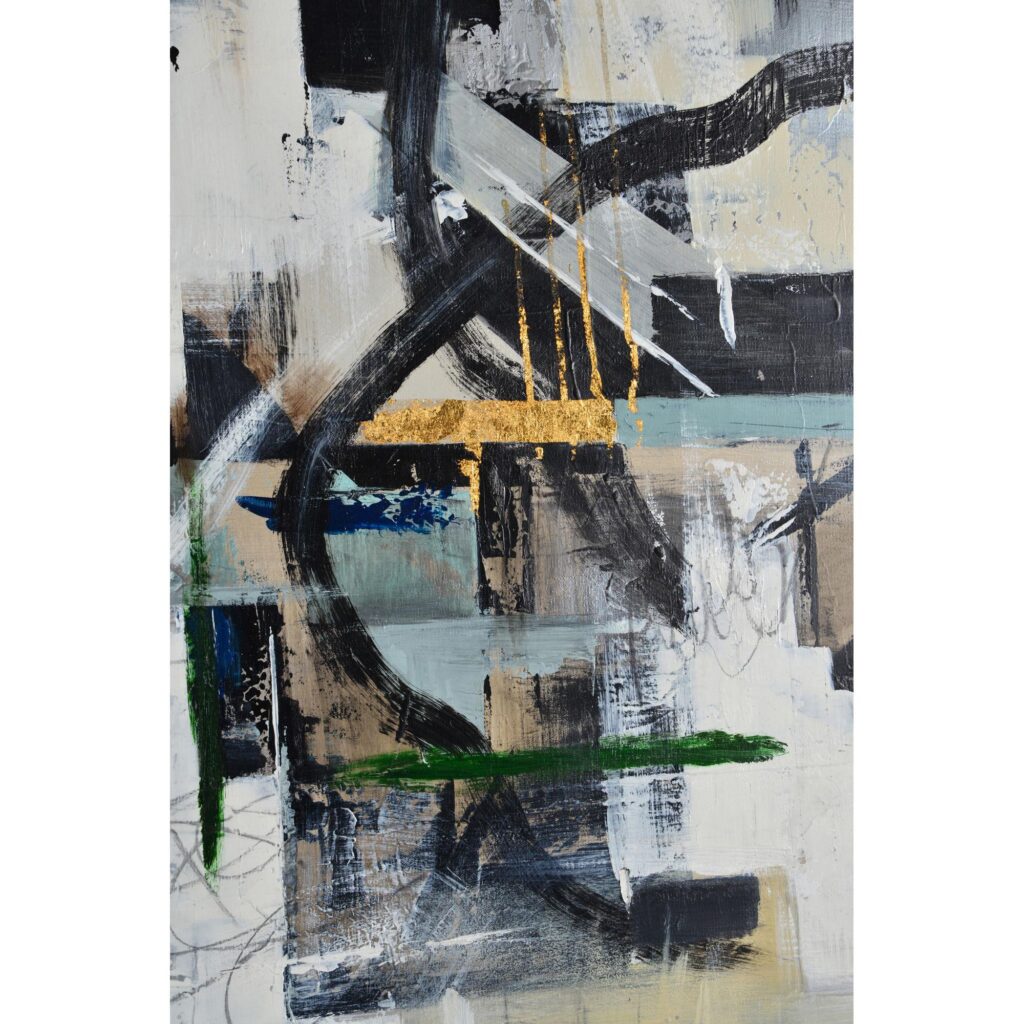 Draymore Painting - Image 2