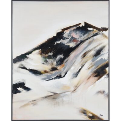 Infusion Painting