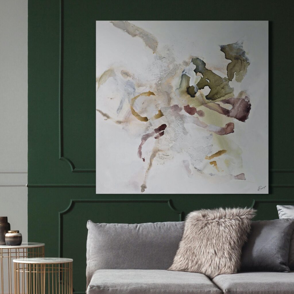 Topanga Painting - Image 2