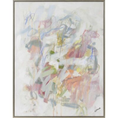 Pristina Canvas Art OL2010 OL2010 5