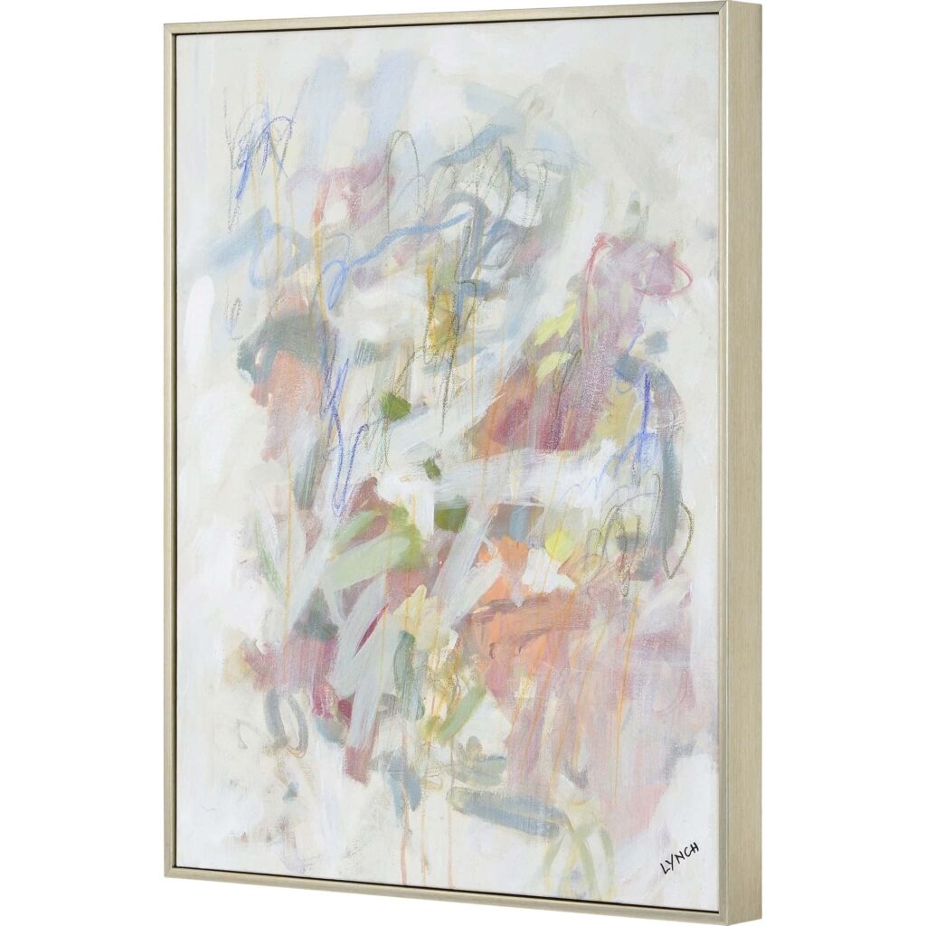 PRISTINA Canvas Art - Image 6