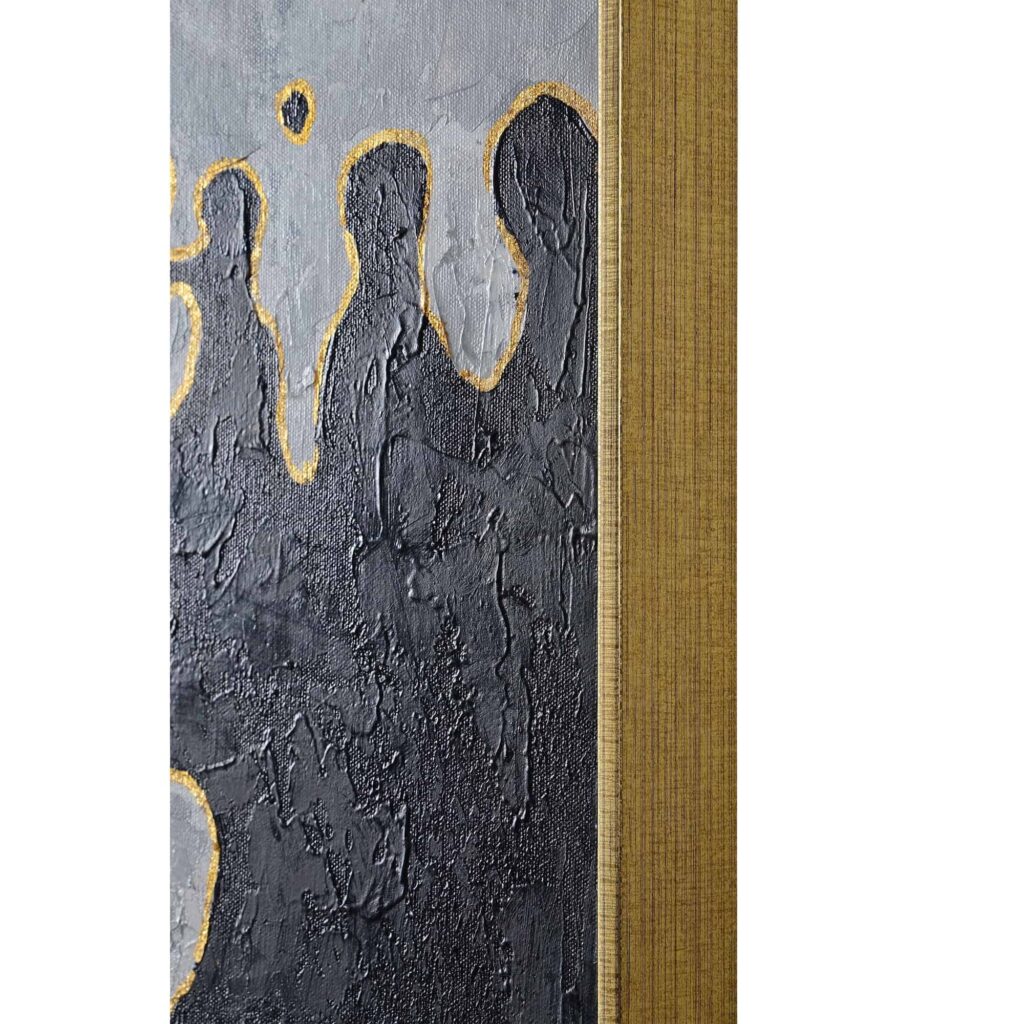 JUNCTION Canvas Art - Image 4