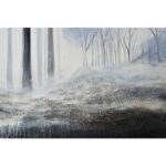 RAINIER Canvas Art OL2058 OL2058 3