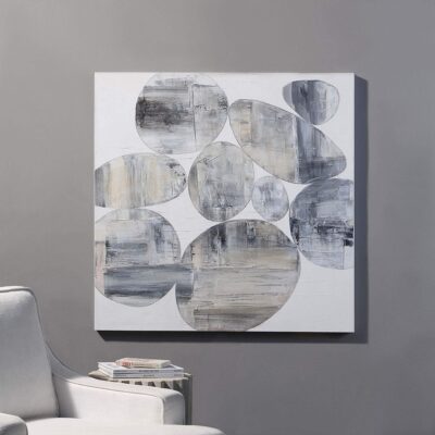 ACAMAR Canvas Art