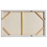 MADSEN Canvas Art OL2074 OL2074 4