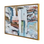 MADSEN Canvas Art OL2074 OL2074 6