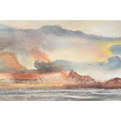 Ascella Canvas Art OL2076 OL2076 2