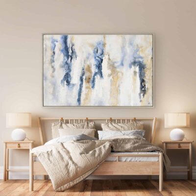 Wall Art Burlington - Modern Decor OL2086 6