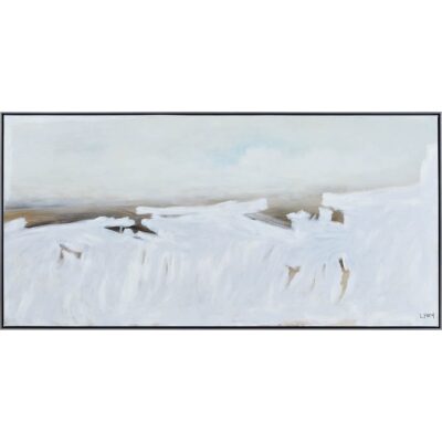 BLANCHE Canvas Art