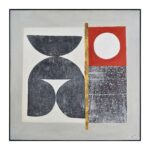 KIRA Canvas Art OL2098 OL2098 1