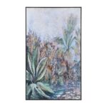 LABYRINTH Canvas Art OL2109 OL2109 2