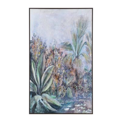 Labyrinth Canvas Art OL2109 OL2109 2