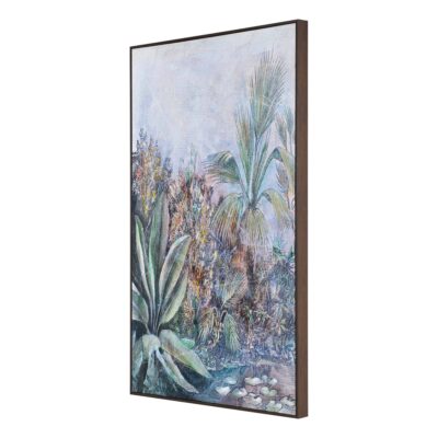 Labyrinth Canvas Art OL2109 OL2109 4