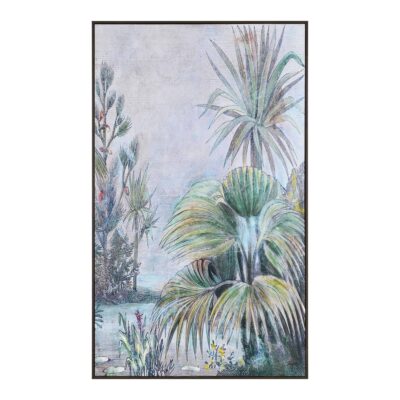 Labyrinth Canvas Art OL2109 OL2109 5