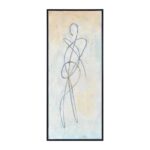 SELF Canvas Art OL2110 OL2110 3