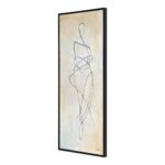 SELF Canvas Art OL2110 OL2110 7