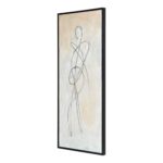 SELF Canvas Art OL2110 OL2110 8
