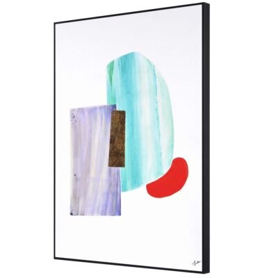 Esmerelda Canvas Art OL2113 OL2113 2