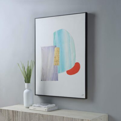 Wall Art Burlington - Modern Decor OL2113 6