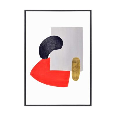 Everly Canvas Art OL2114 OL2114 2