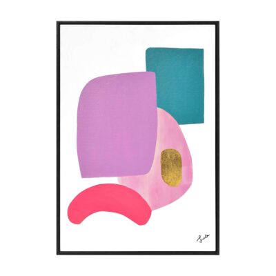 Everly Canvas Art OL2114 OL2114 4