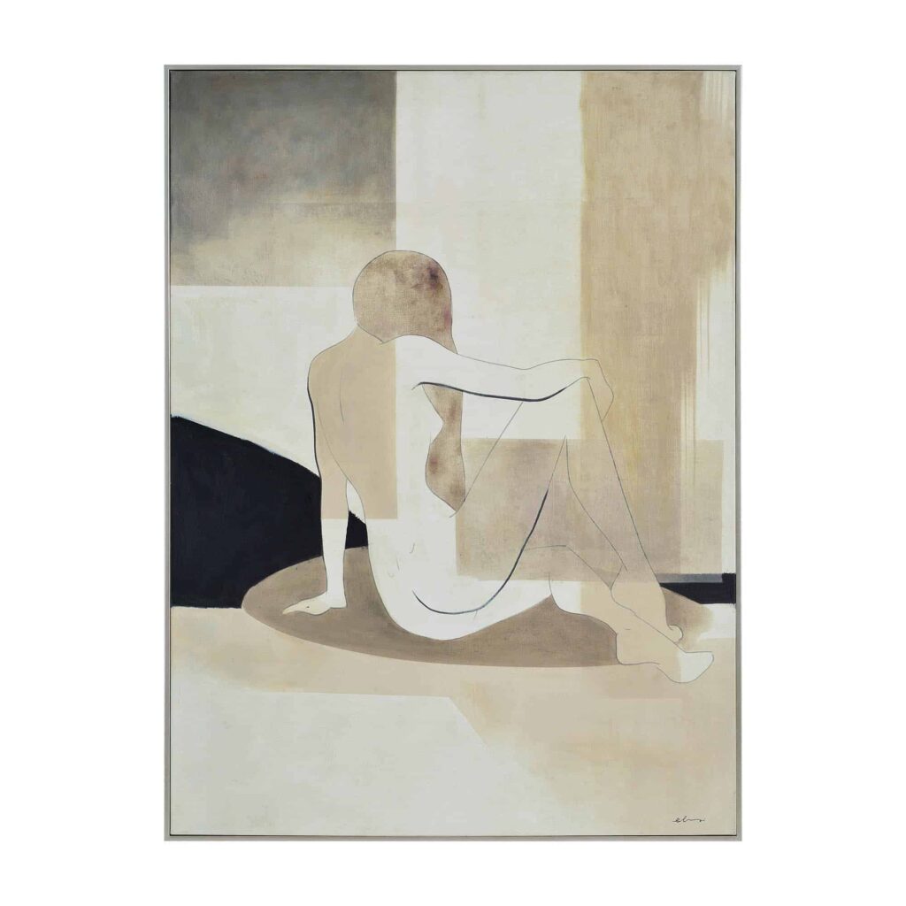 AVELLA Canvas Art - Image 2