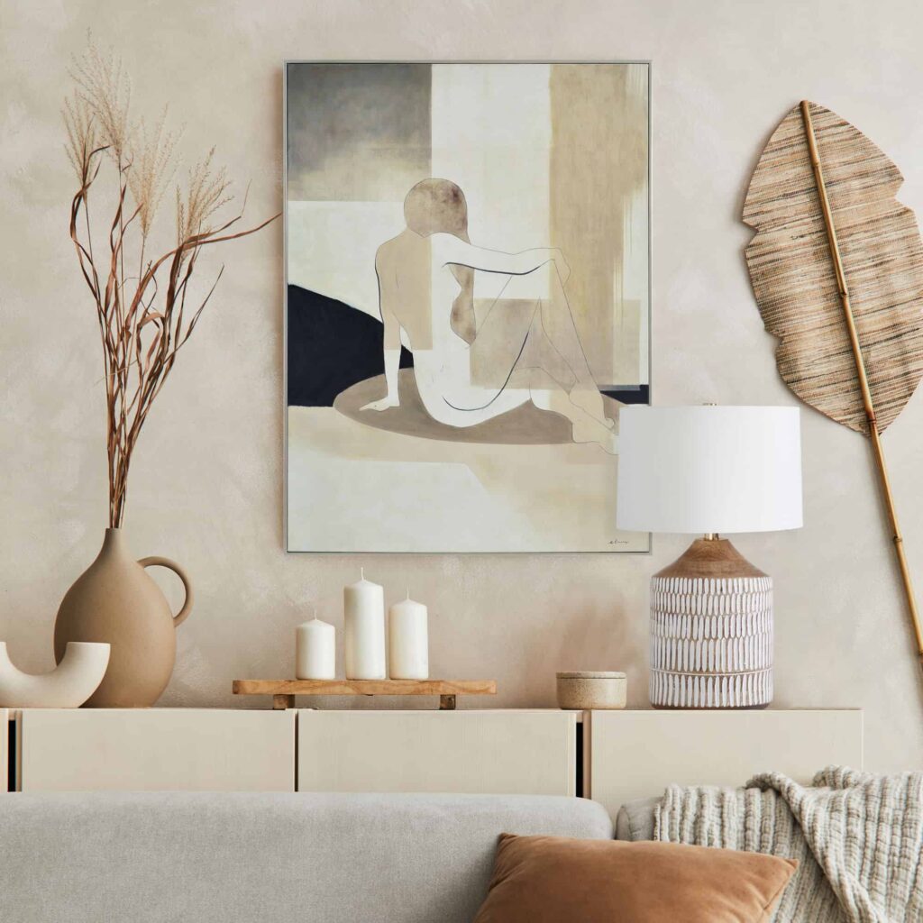 AVELLA Canvas Art