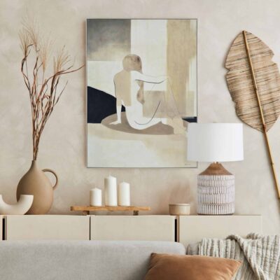 Wall Art Burlington - Modern Decor OL2115 6