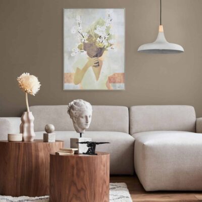 Wall Art Burlington - Modern Decor OL2116 6